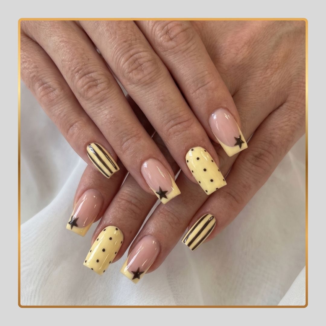 Nail Art Design